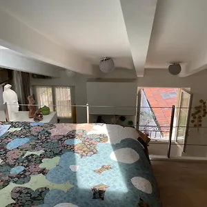 Studio Centre Proche Apartment Nice