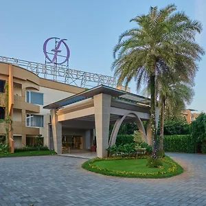 **** Hotel Flora Airport And Convention Centre Kochi Indie