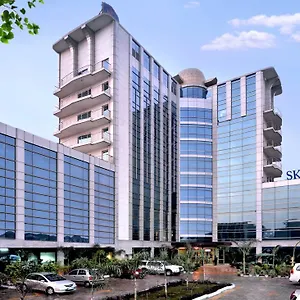 *** Hotel Skycity Indie
