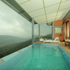 Spicetree Munnar **** Chinnakanal