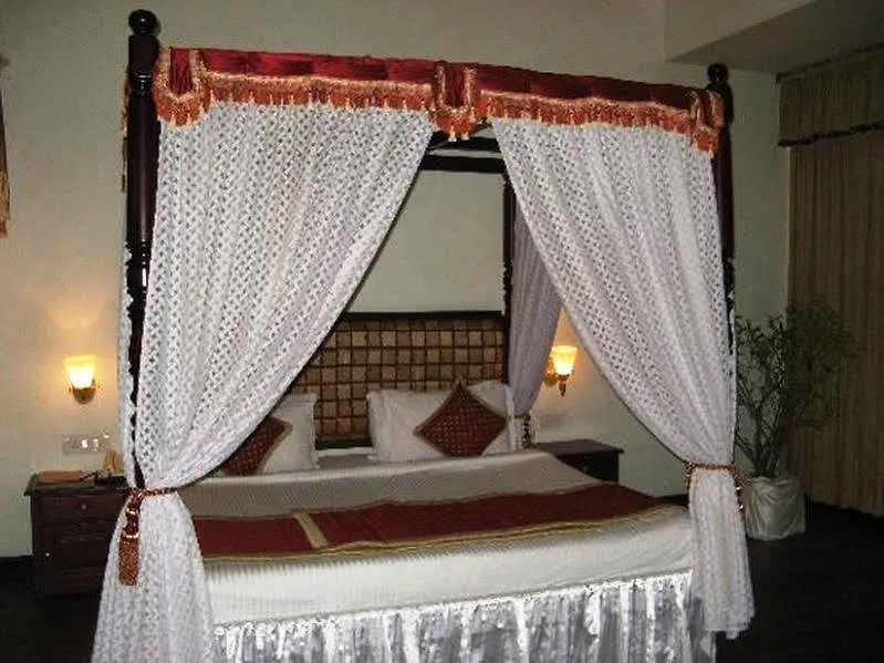 The Windsor Castle Hotel Kottayam
